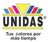 UNIDAS2 logo
